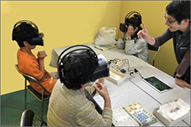 VR動画